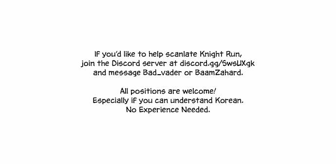 Knight Run Chapter 251 23